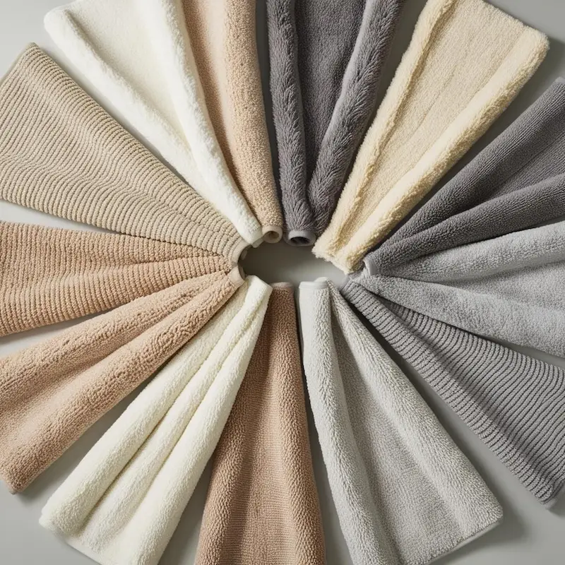 Top 5 Ultra-Absorbent Bath Rugs That Will Transform Your Bathroom in 2025